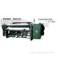 Metal Wire Mesh Weaving Machine